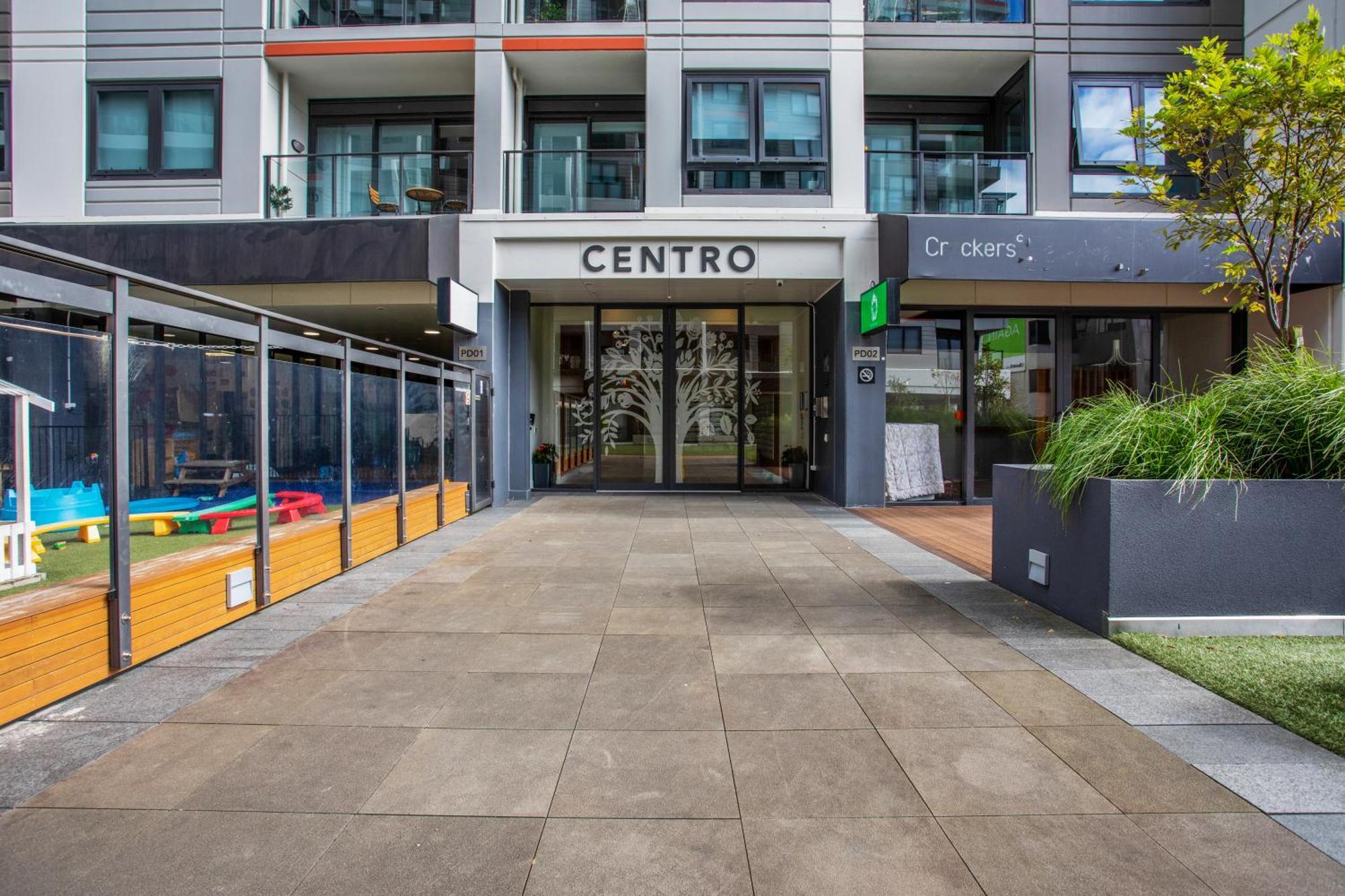Skyline Serenade Apt With Skycity View And Parking Auckland Exteriér fotografie